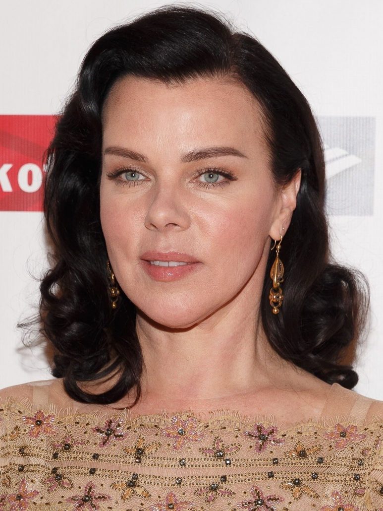 Debi mazar plastic surgery